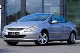 Peugeot 307 CC Cabrio-Coupe - Peugeot 307 mit Benzin-Antrieb