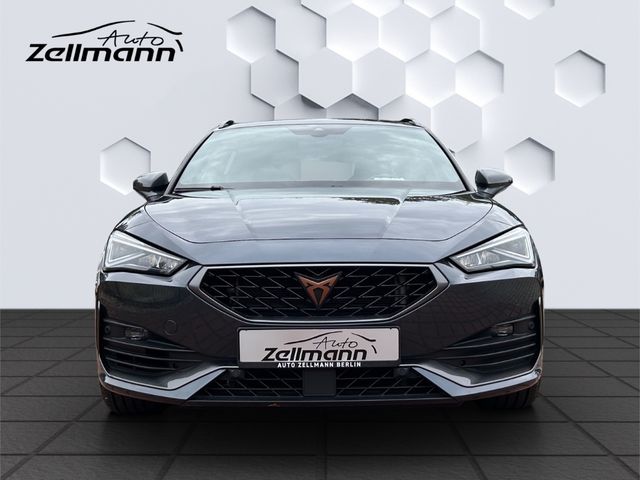 Leon Sportstourer 2.0 TSI 4Drive DSG 228kW LED A