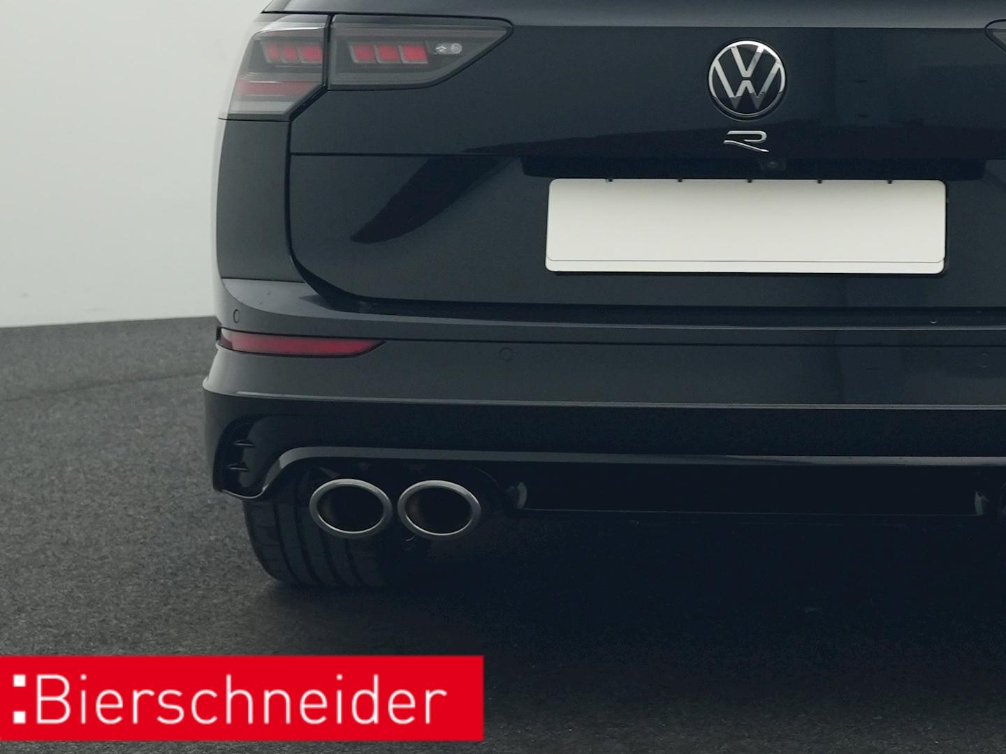Volkswagen Golf Variant 8 2.0 TSI DSG 4Mo. R 5-J-GAR PANO A, миниатюра 18