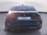 BMW M3 Competition Limousine mit M xDrive Ultimate P - : mit TÜV, mit
