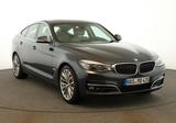 BMW 330 Gran Turismo Gran Turismo 330d xDrive Lu... - BMW 330 Gran Turismo mit Schiebedach
