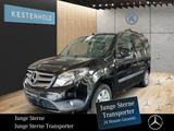 Mercedes-Benz Citan 111 CDI Tourer EDITION Lang *RFK*SHZ*TEMP* - gebrauchte Mercedes-Benz Citan aus dem Jahr 2021
