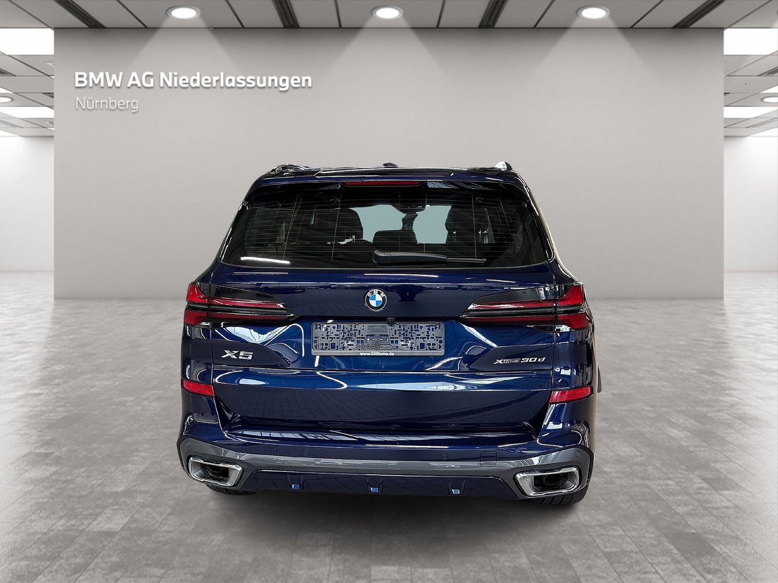 BMW X5 - Bild 7