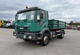 Iveco Magirus 190E37H Brücke  - Iveco 1998