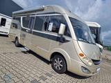 Bürstner Elegance I 729 G Solar* SAT* Klima * Garantie  - Bürstner Integrierter Elegance