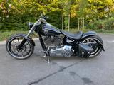 Harley-Davidson Breakout | 5HD1 | 1. Hand | Thunderbike | Top - HARLEY-DAVIDSON CHOPPER 5