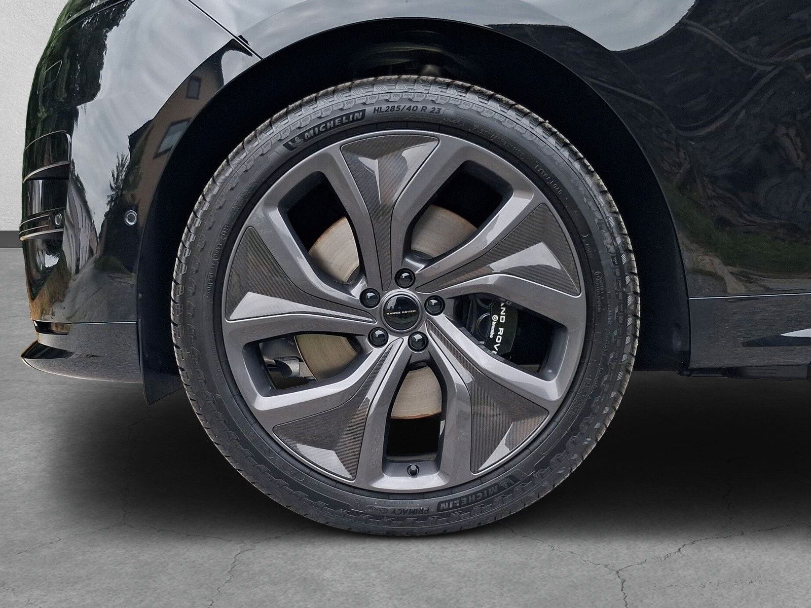 Land Rover Range Rover Sport 3.0 P550e AUTOBIOGRAPHY imagem 3