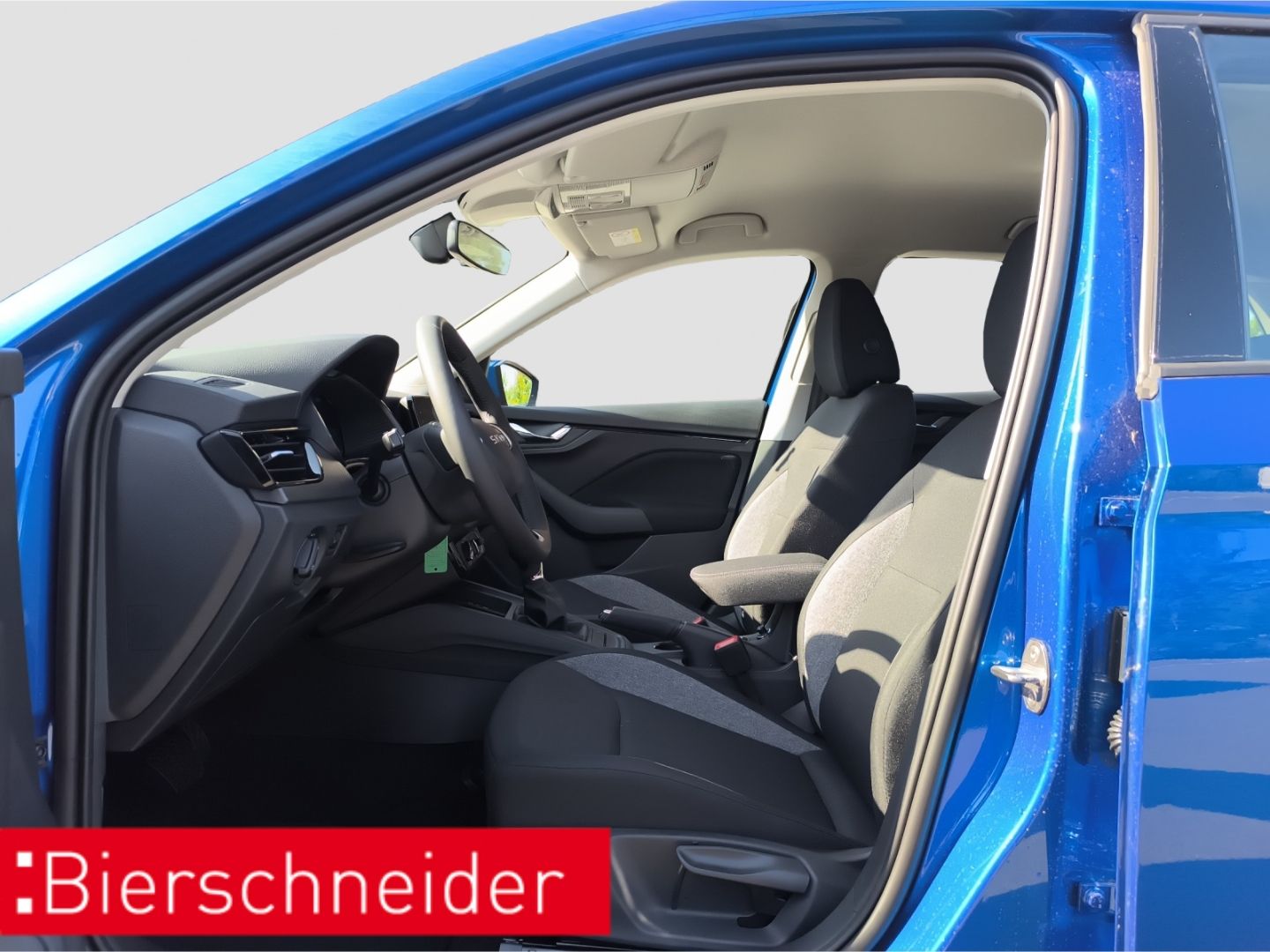 Skoda Kamiq - Bild 13