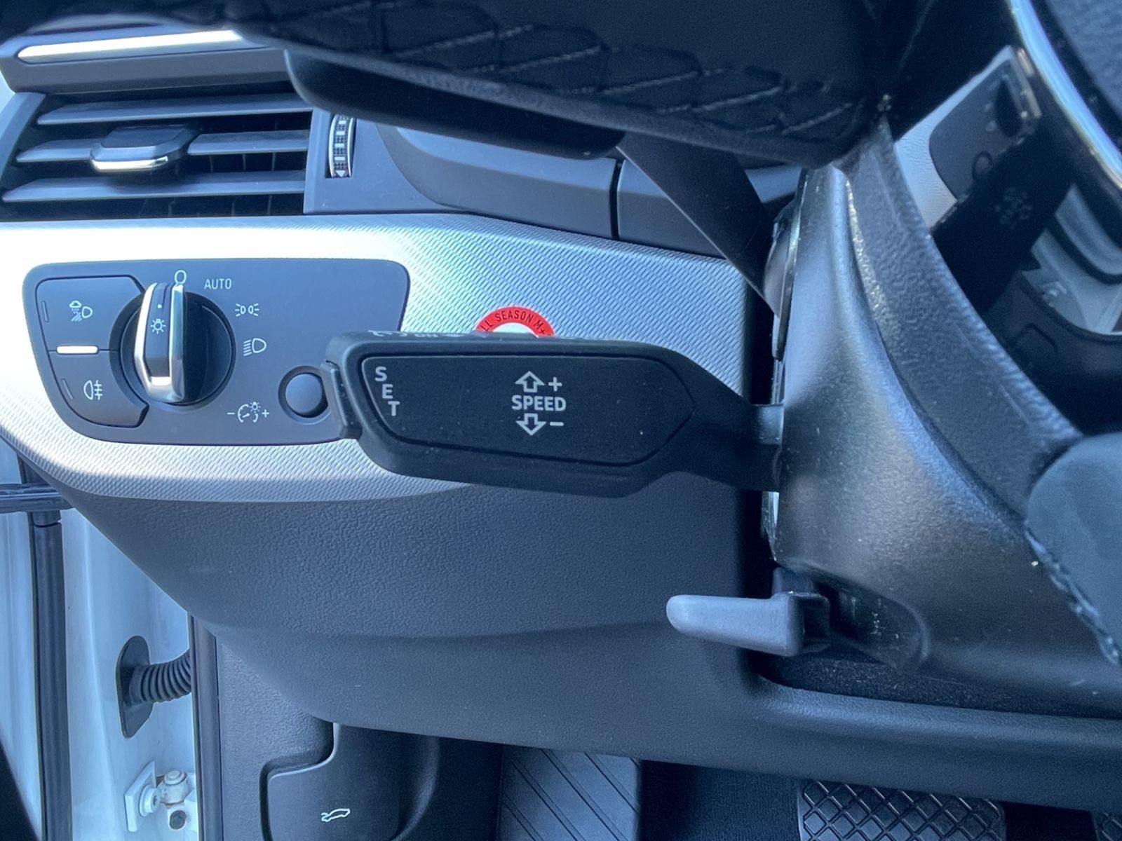 Audi A4 - Bild 26