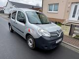 Renault Kangoo 1Hand Regal+Ladesystem NAVI+PDC+Fenster - gebrauchte Renault Kangoo aus dem Jahr 2016