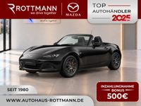 Mazda MX-5 - Vorschau Bild 1