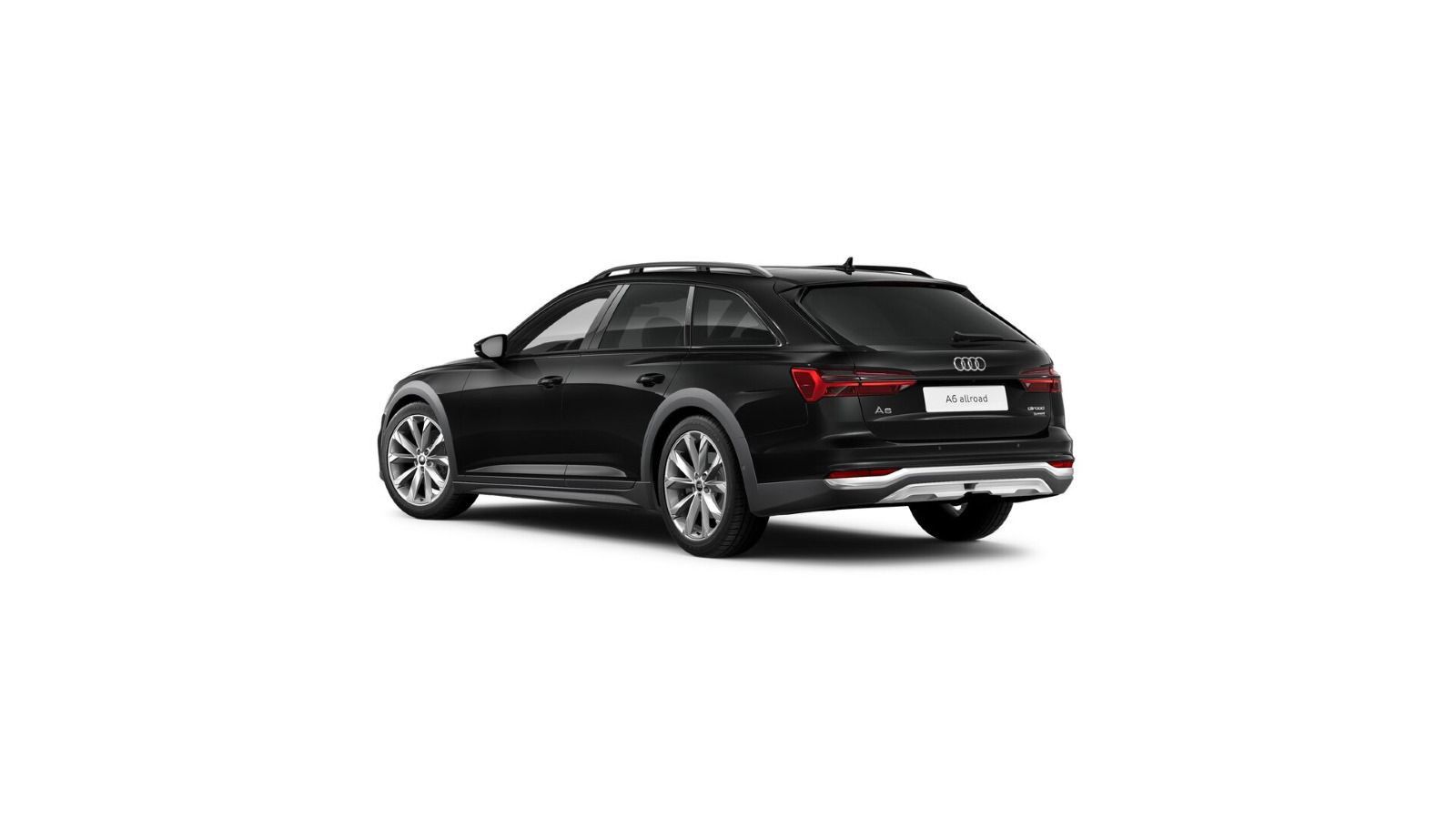 Audi A6 Allroad - Bild 3