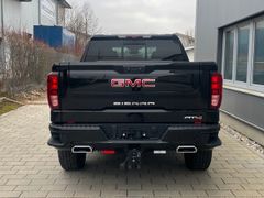 GMC Sierra 1500 AT4 Crew Cab Short Finanz. 4.59%