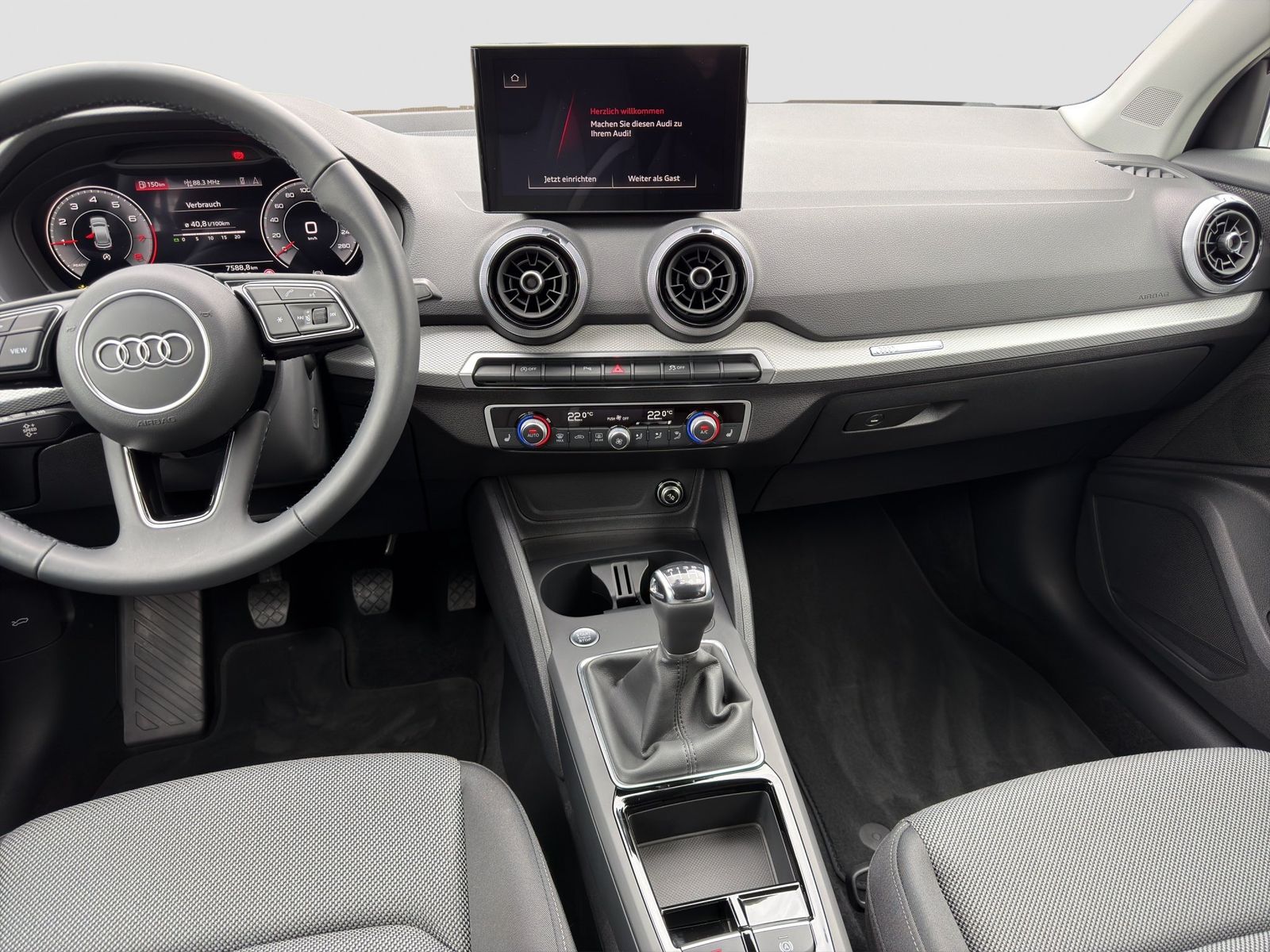 Audi Q2 - Bild 13