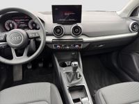 Audi Q2 - Vorschau Bild 13