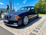 BMW 318is E36|restauriert|M-paket|M-Rain|E... - BMW 318: E36 318is