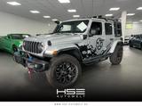 Jeep Wrangler Unlimited/ 4x4 2,0l 4xe/ Offroad-Umbau - Jeep: Offroad