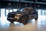 BMW X4 M40i Pano HK AHK Laser
