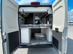 Pössl Summit 640 Prime *Premium & Assistenz Paket*