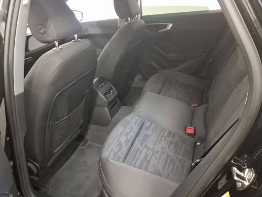 Audi A5 - Bild 5