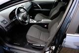 Toyota Avensis Wagon 1.8 VVTi Business Aut. Navi|Cam|LM - Toyota Gebrauchtwagen von 2014