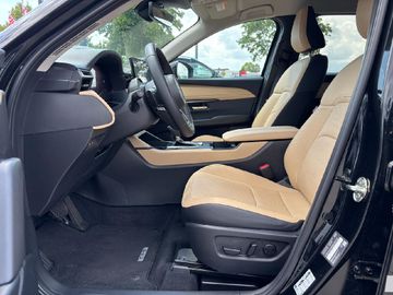 Mazda CX-5 2.5 Homura FWD Aut. NaviAppLink