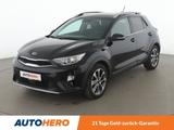 Kia Stonic 1.0 TGDI Platinum Edition*NAVI*SPUR*PDC* - Kia Stonic in München