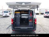 Mercedes-Benz Vito 111 CDI lang VA Werkstatt Klima Kamera - Mercedes-Benz mit Diesel-Antrieb: W