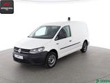 Volkswagen Caddy Maxi 1.4 TSI KASTEN DSG KLIMA,1.HAND,PDC - Volkswagen Caddy Maxi in Berlin