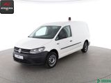 Volkswagen Caddy Maxi 1.4 TSI KASTEN DSG KLIMA,1.HAND,PDC - Volkswagen Caddy Maxi: Kasten