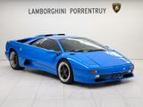Lamborghini Diablo SV - Lamborghini Diablo