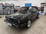 Volkswagen Golf 1 MK1 Cabrio 1.8 Karmann - Volkswagen Golf: Cabrio, 1.8