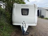 Hobby 540 UF e Excellent-Einwandfrei ! - Wohnwagen Ei