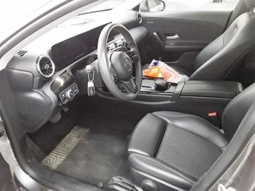 Mercedes CLA 250 Shooting Brake - 5