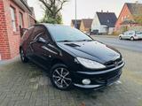 Peugeot 206 JBL 75 JBL - gebrauchte Peugeot 206 aus dem Jahr 2008