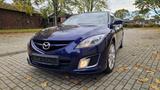 Mazda 6 2.5 Dynamic Sport Xenon Multi PDC SHZ - Mazda 6 Dynamic