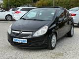Opel Corsa D Flex-Fix/Panorama-Glasdach/Klima/80PS - Opel: Fix
