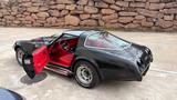Corvette  C3 L82 manual km 124000 año 1979  - Corvette Oldtimer