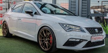 Fahrzeugabbildung SEAT Leon Cupra 300 |NAVI|VOLL-LED|DAB+|PDC|
