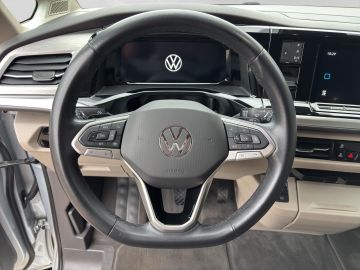 Volkswagen T7 Multivan - 9