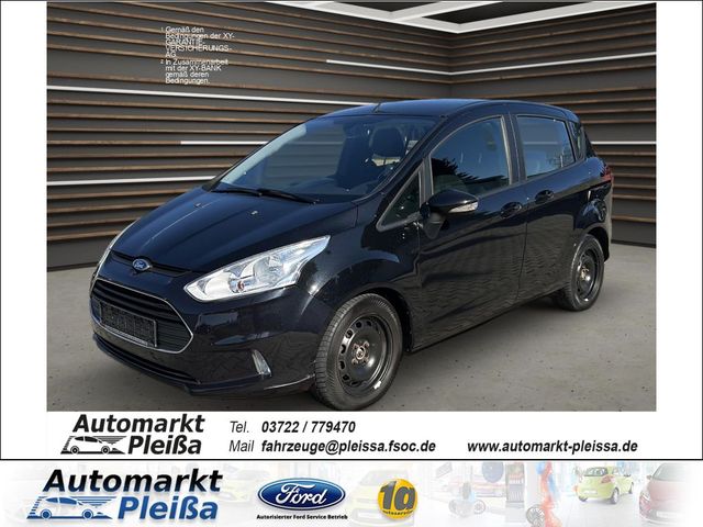 Ford B-MAX 1.0 EcoBoost Trend  Zahnriemen neu