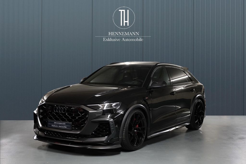 Audi RSQ8-LE*Legacy Edition*ABT*1of125*neu*sofort*
