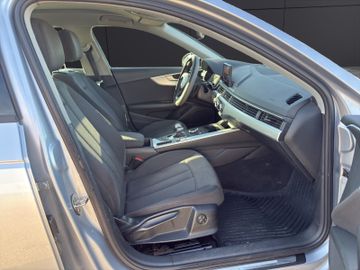 Audi A4 - 11
