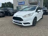 Ford Fiesta ST200 1.6 Eco *8-fach/GARANTIE/NAVI/RFK* - Ford Fiesta: 1.8