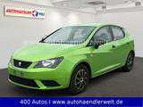 Seat Ibiza 1.4 Copa Lim. Klima - Seat Ibiza: Copa