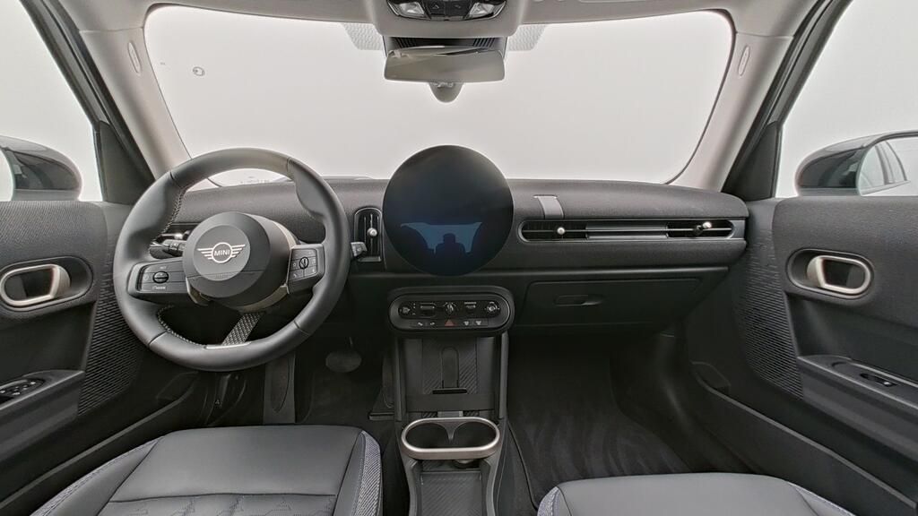 MINI Cooper C - Bild 12