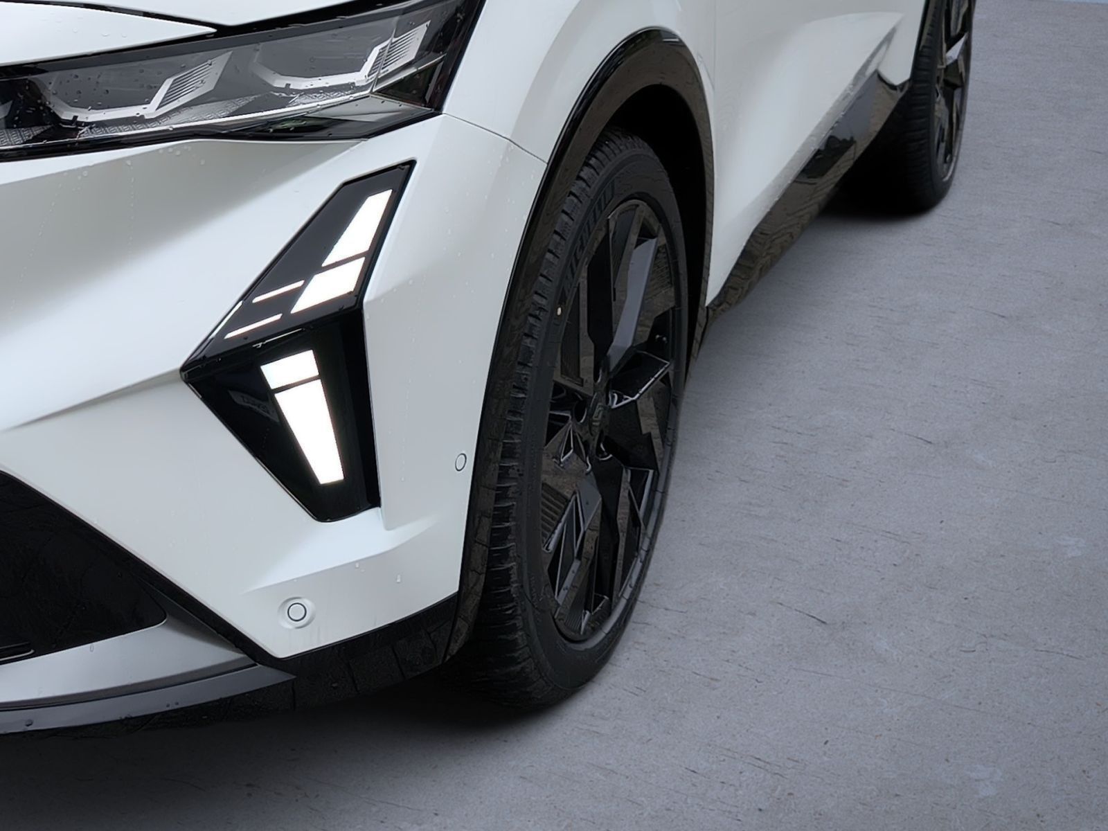 Fahrzeugabbildung Renault Rafale 1.2 E-TECH Hybrid 200 Esprit Alpine*PGD S