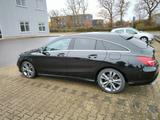 Mercedes-Benz CLA 250 Shooting Brake CLA 250 4MATIC DCT Ur... - gebrauchte Mercedes-Benz CLA 250 Shooting Brake aus dem Jahr 2016