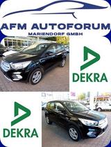 Ford Kuga 1,5 EcoBoost 4x2 88kW Trend - Ford Kuga: Trend 4x2