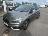 BMW 218 Active Tourer 218d Sport Line Sport Line